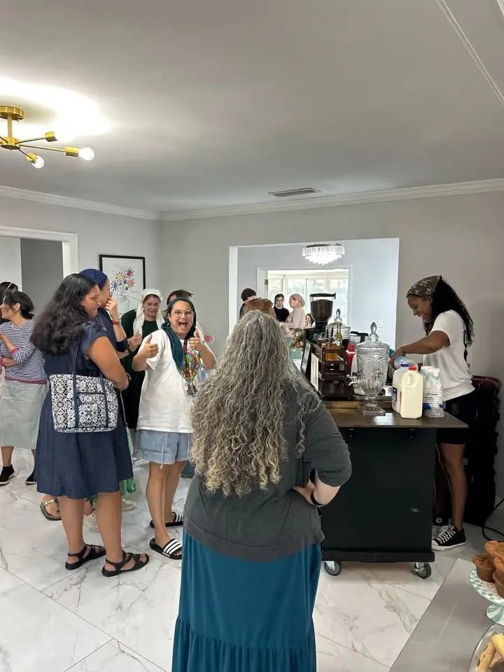 Chabad Lubavitch of Northeast Florida