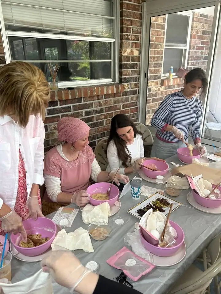 Chabad Lubavitch of Northeast Florida