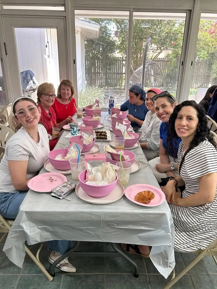 Chabad Lubavitch of Northeast Florida