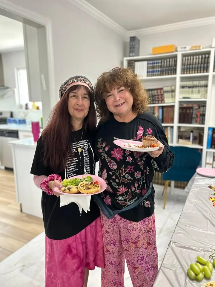 Chabad Lubavitch of Northeast Florida