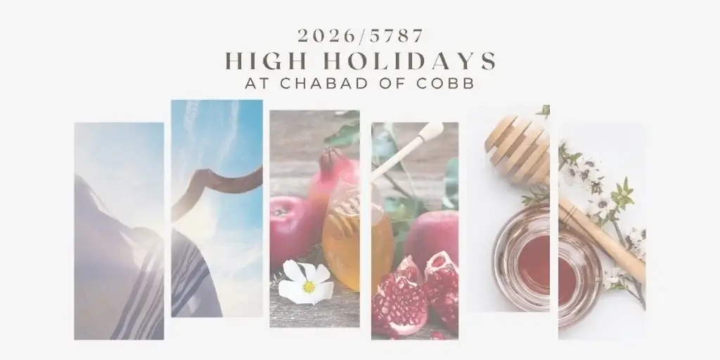 Chabad Lubavitch of Cobb County