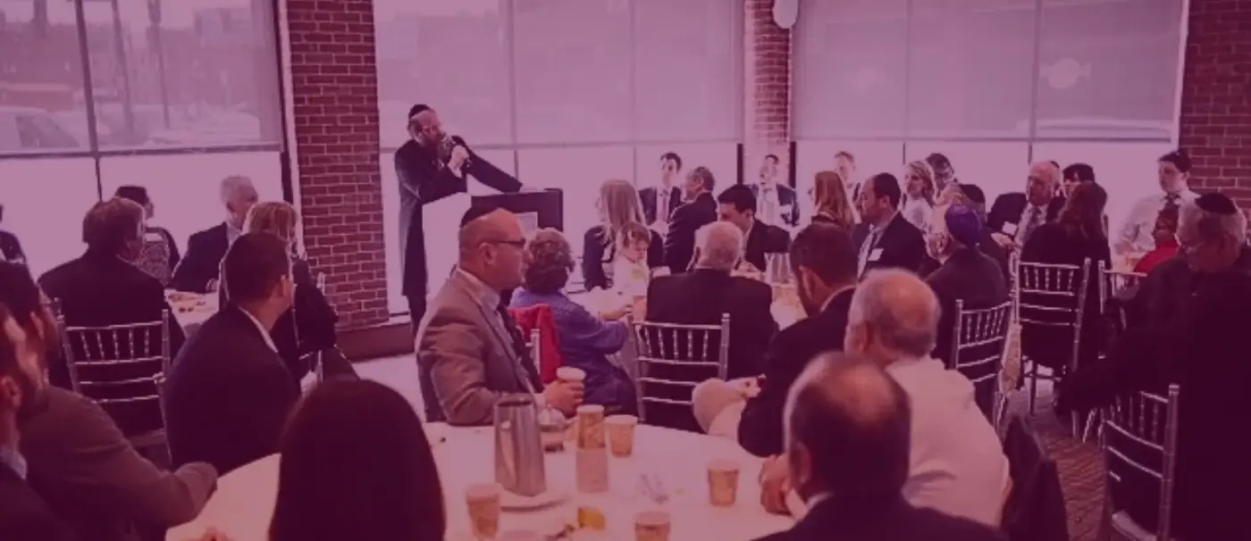Chabad Lubavitch Jewish Center of Merrimack Valley
