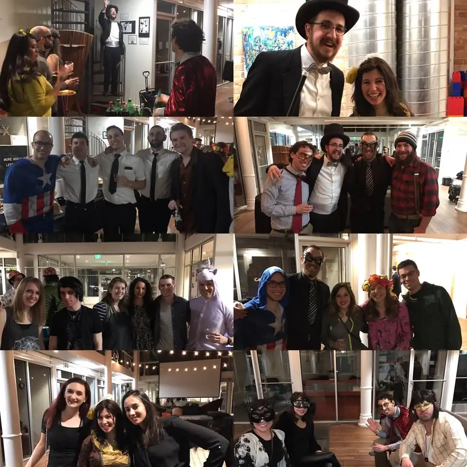 Chabad Lubavitch of Utah