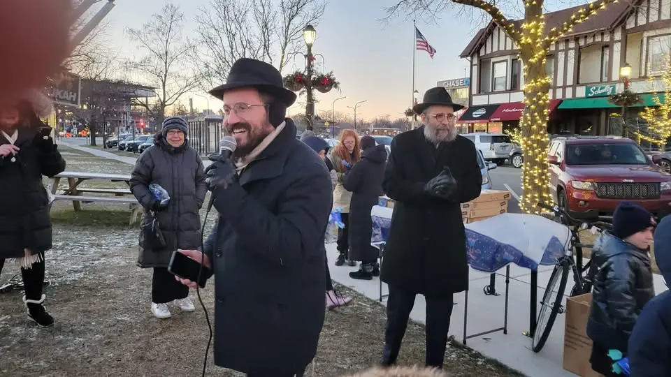 Chabad of Wilmette - Center for Jewish Life and Learning