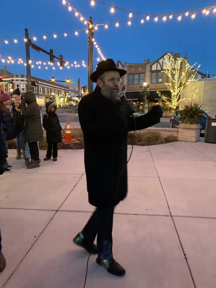 Chabad of Wilmette - Center for Jewish Life and Learning
