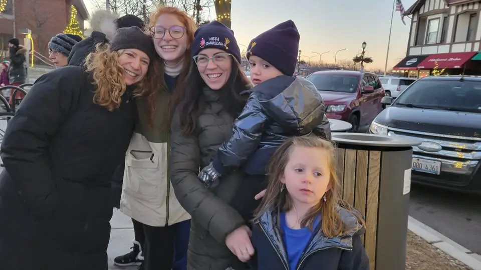 Chabad of Wilmette - Center for Jewish Life and Learning