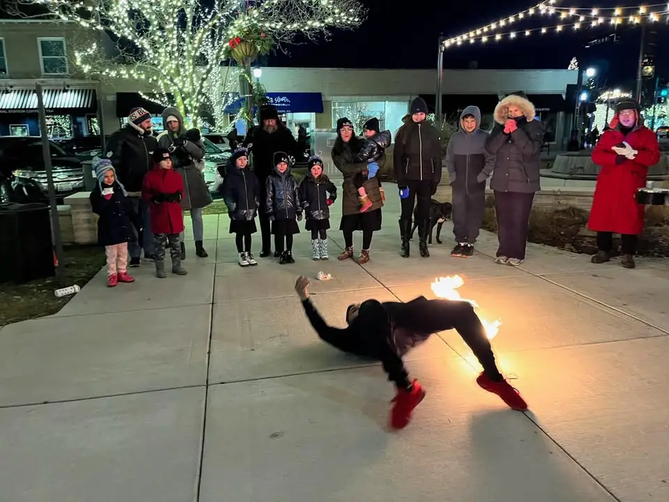 Chabad of Wilmette - Center for Jewish Life and Learning