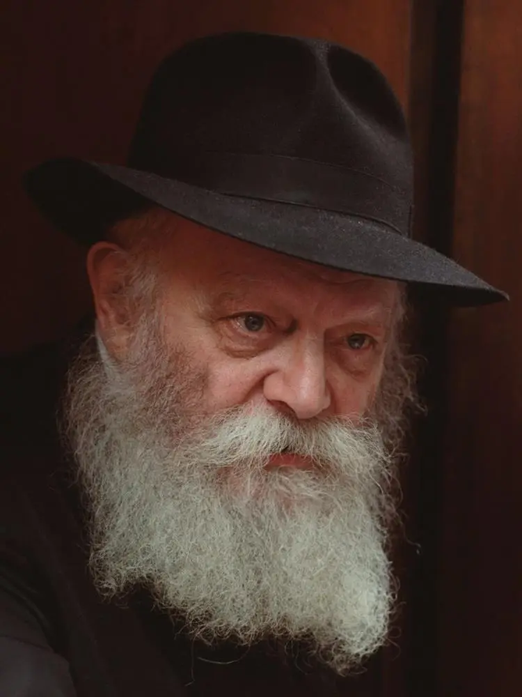 Children's Sefer Torah