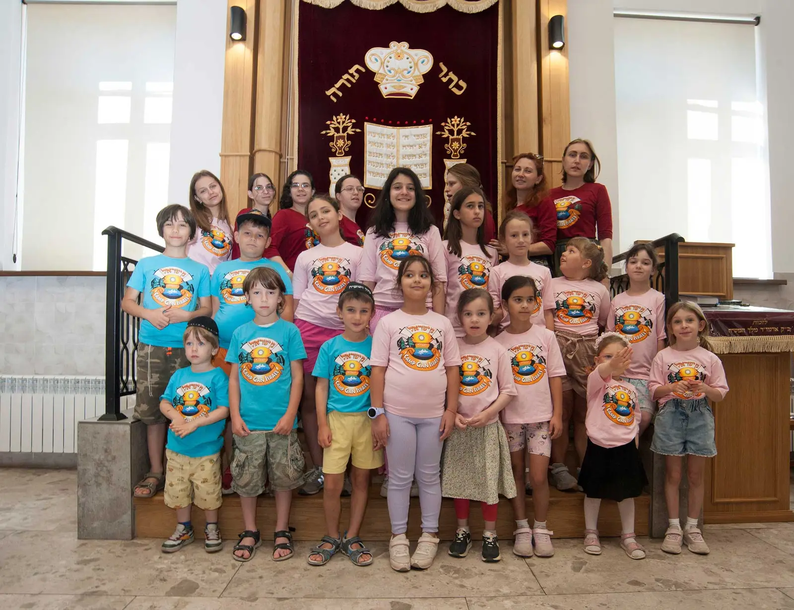 Chabad Lubavitch of Moldova