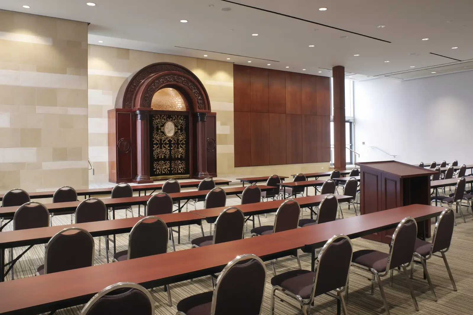 Beth Chabad Israeli Community