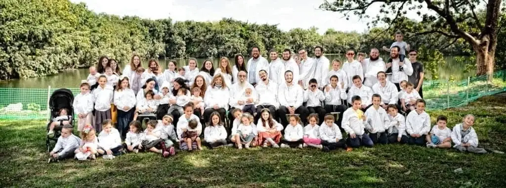 Chabad Lubavitch of Southwest Broward