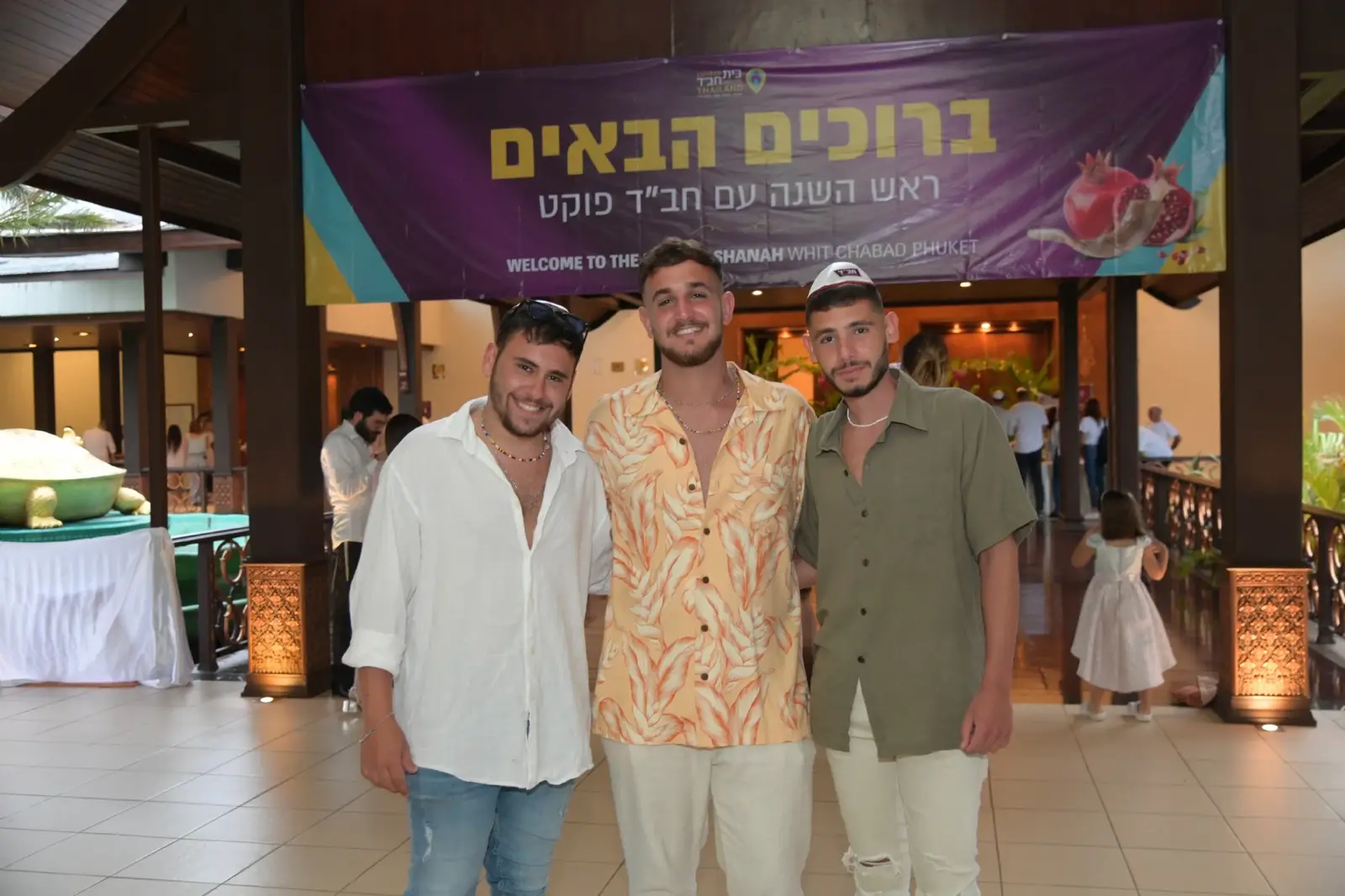 Jewish Community of Thailand