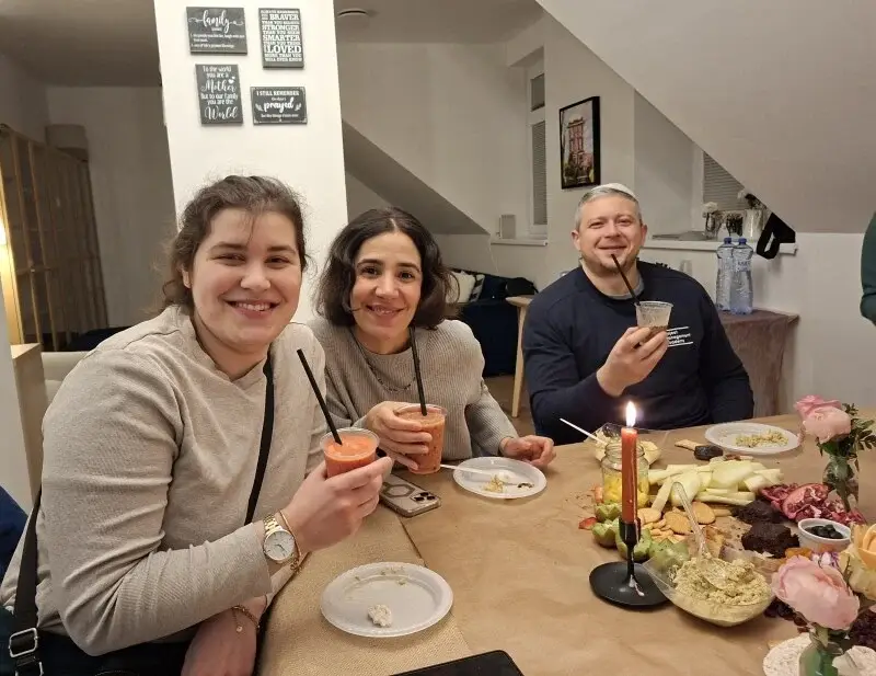 Chabad of Slovakia
