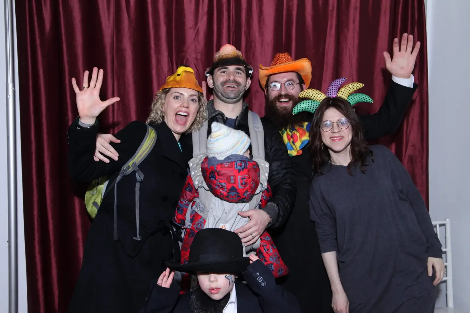 Chabad Lubavitch of Kensington