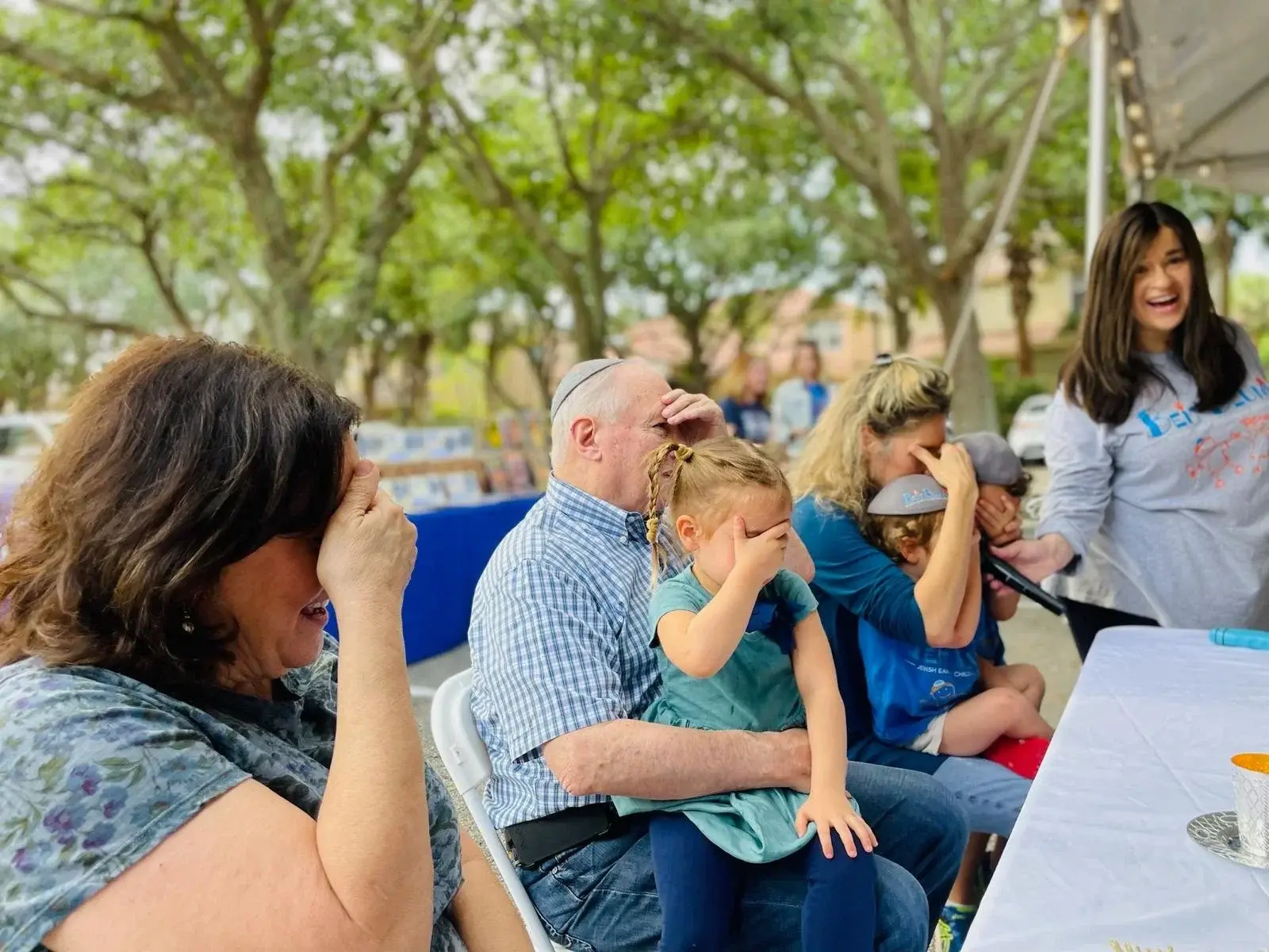 Chabad Lubavitch of Greater Boynton Beach