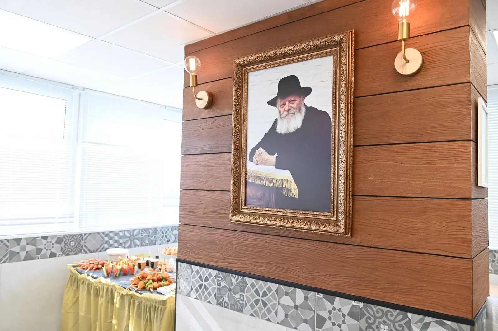 Chabad of Nahariya
