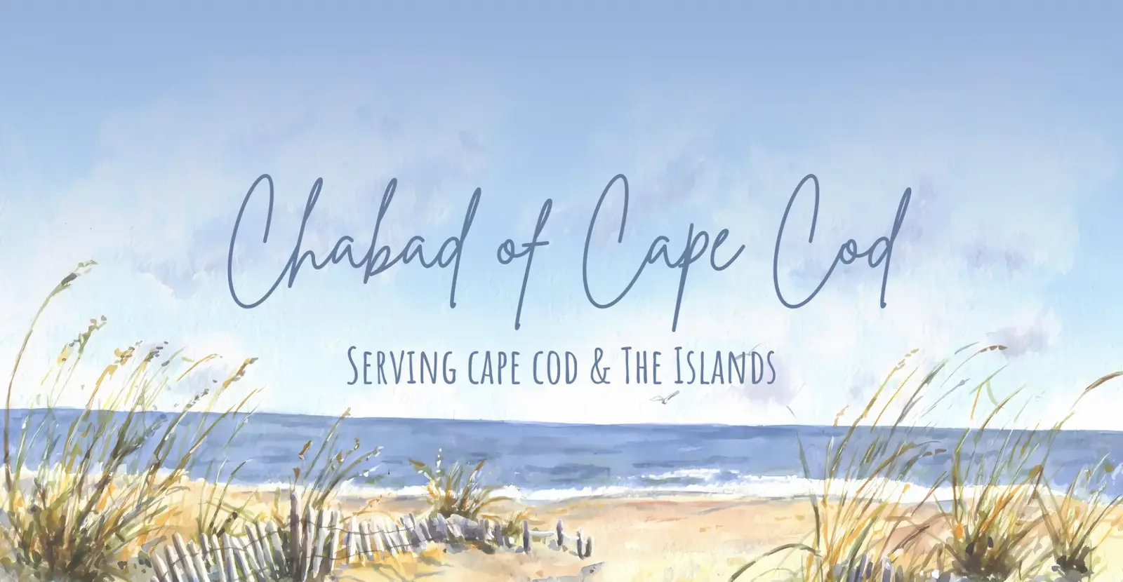 Chabad Lubavitch of Cape Cod