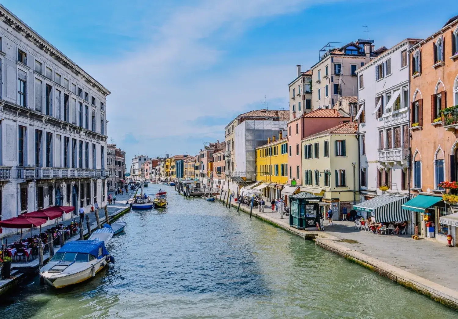 Chabad of Venice