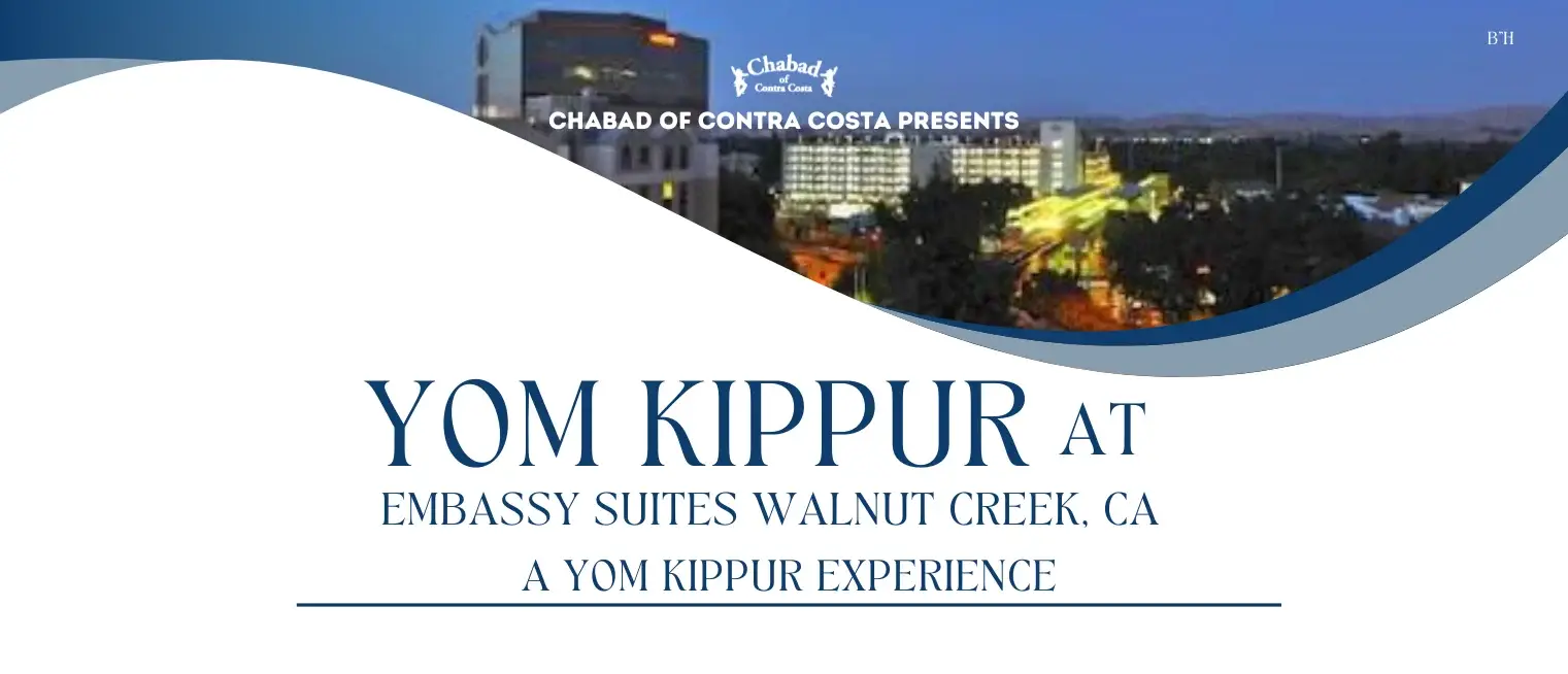 Chabad of Contra Costa