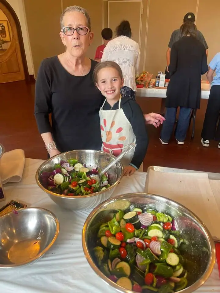 Lubavitch of Montgomery County