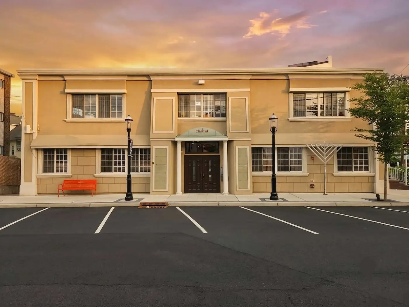 Chabad of Fort Lee