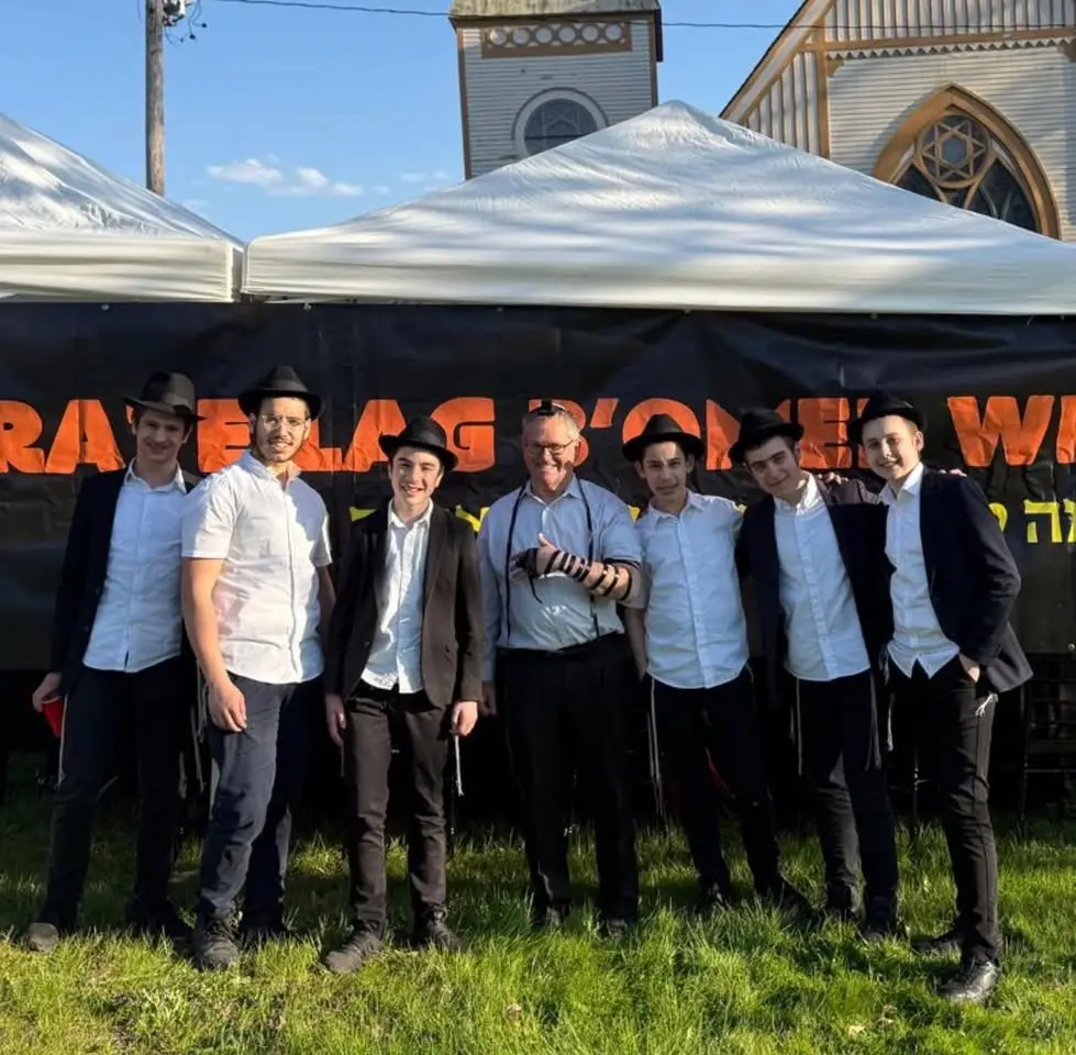 Chabad Lubavitch Northwest Connecticut