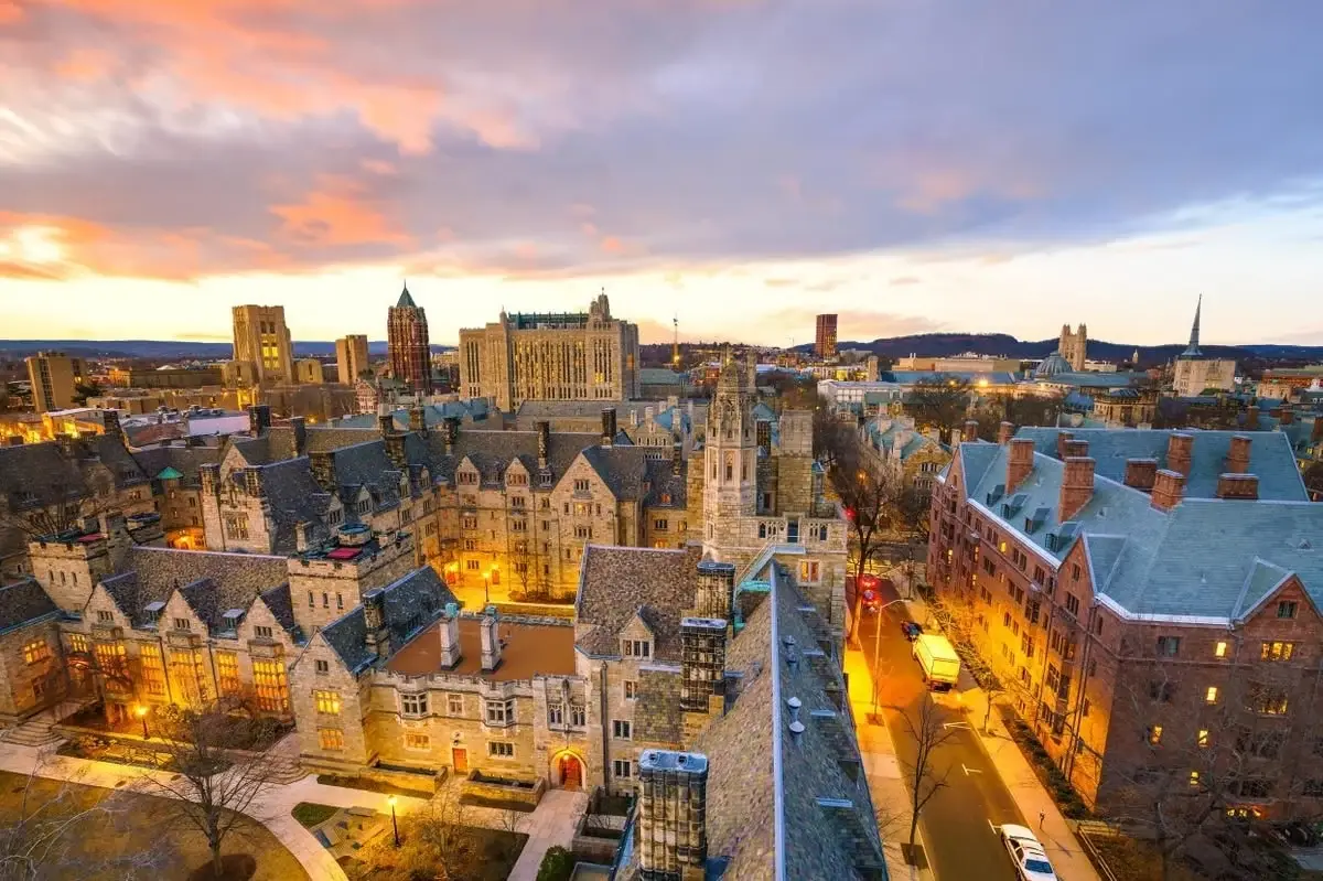 Chabad at Yale University