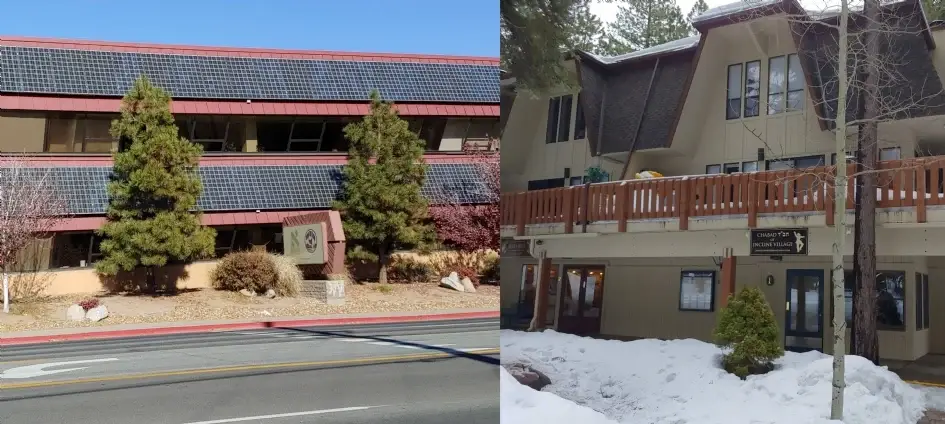 Chabad of Northern Nevada