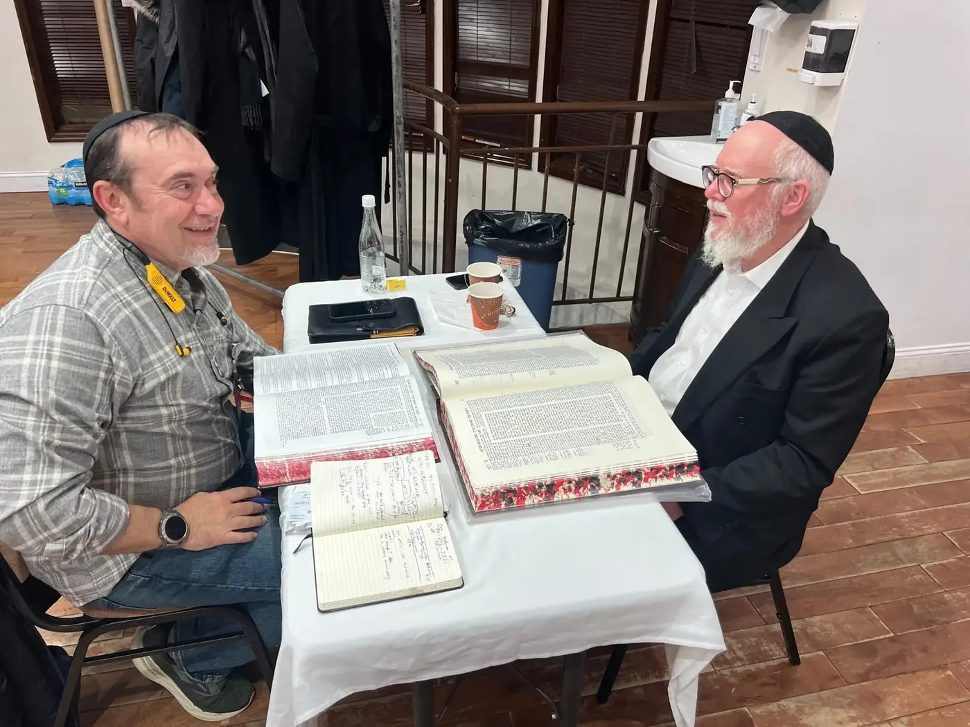 Chabad of Eastern Queens