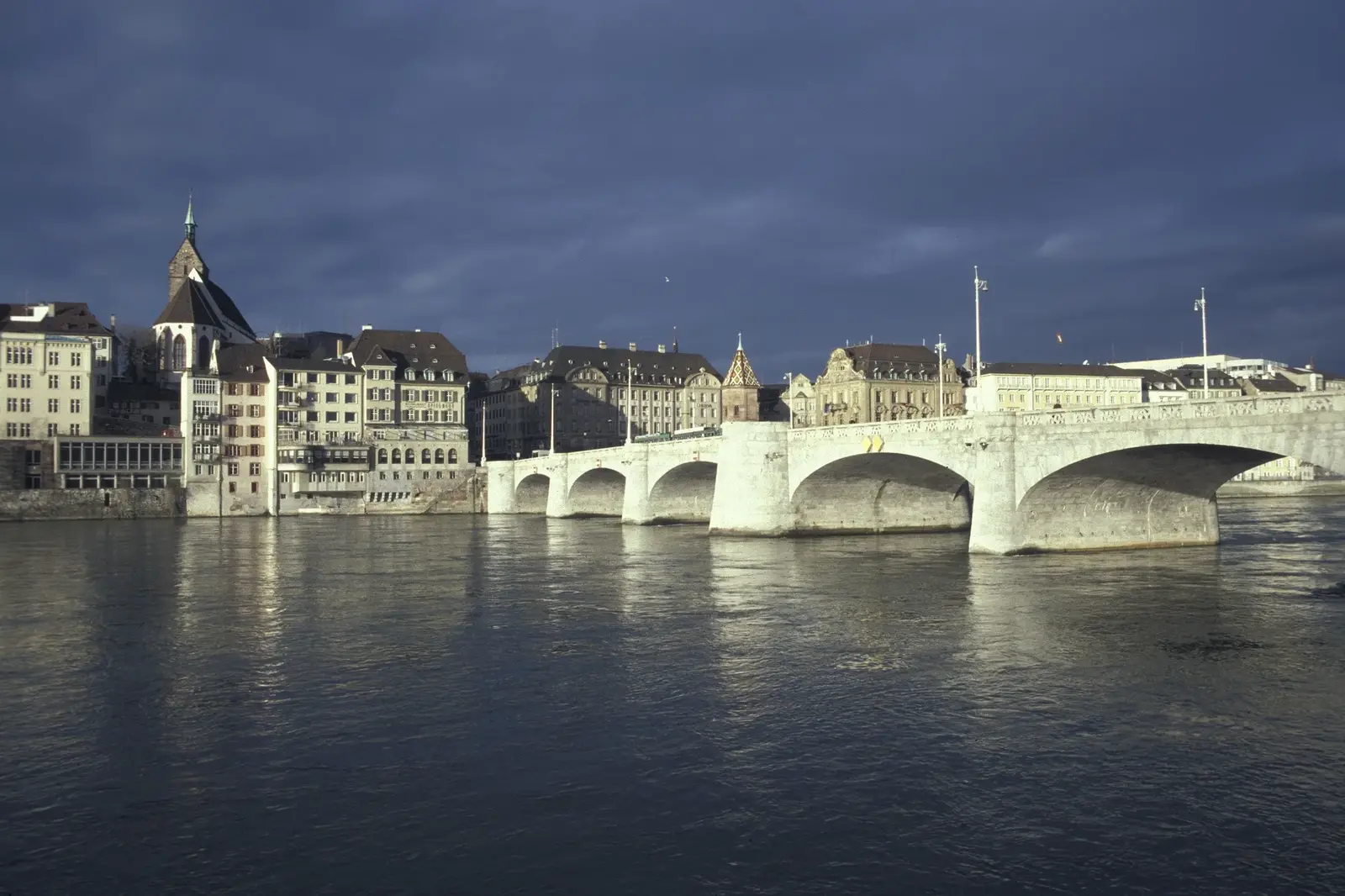 Chabad of Basel