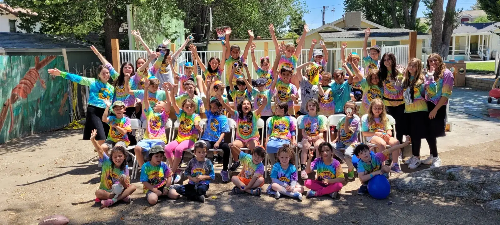 Chabad of SCV