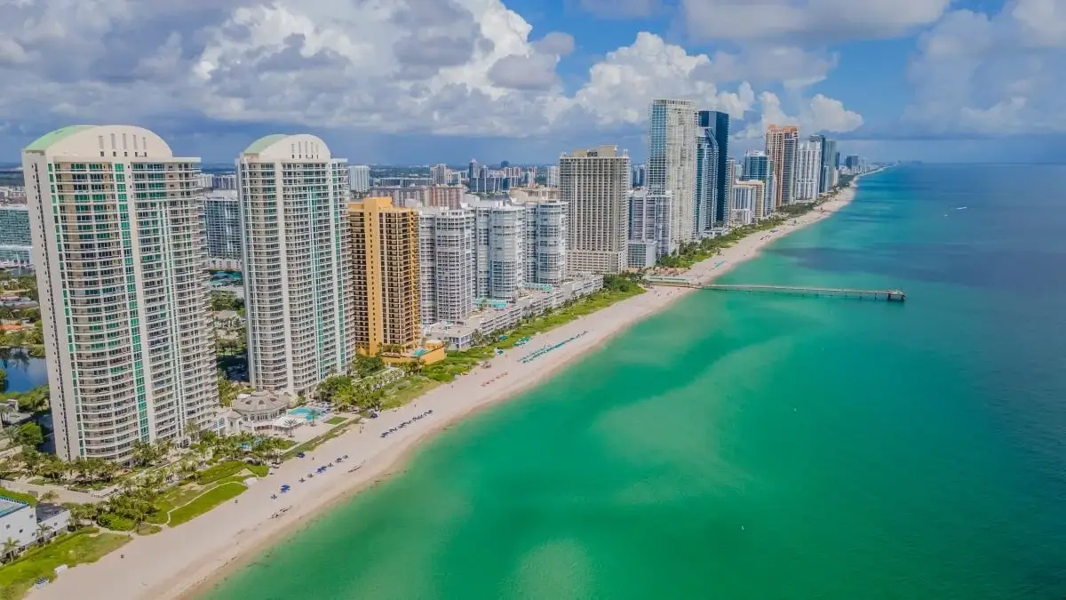 Chabad Lubavitch of Sunny Isles Beach