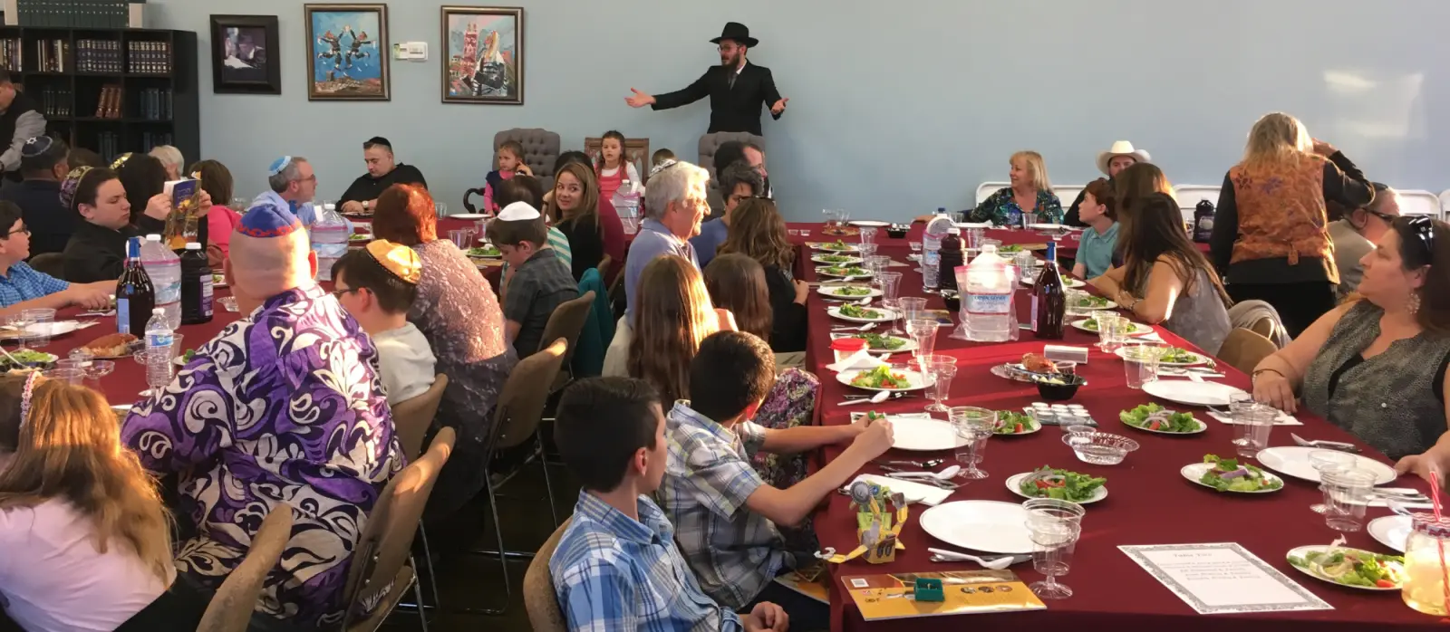 Chabad of Temecula