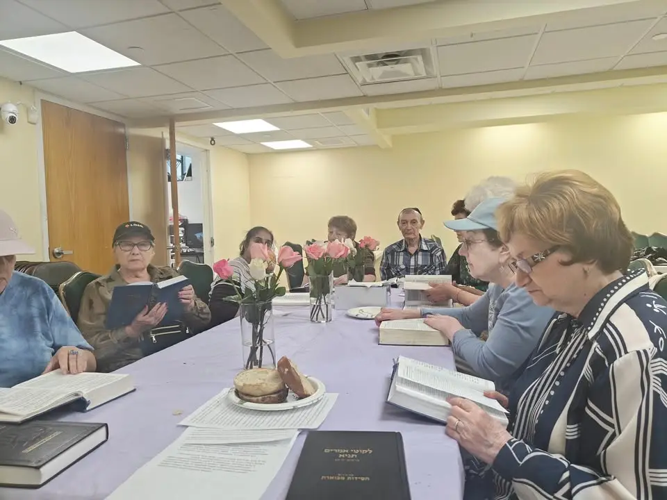Chabad of Rego Park