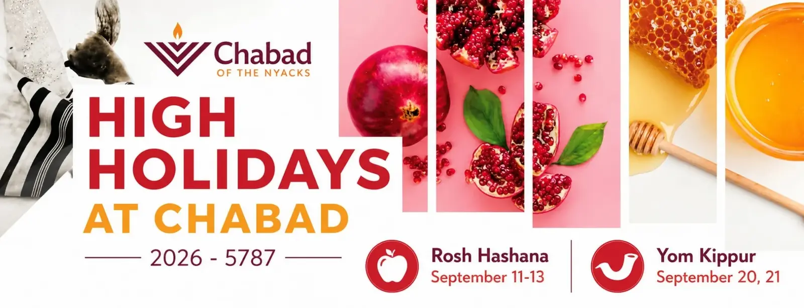 Chabad of The Nyacks