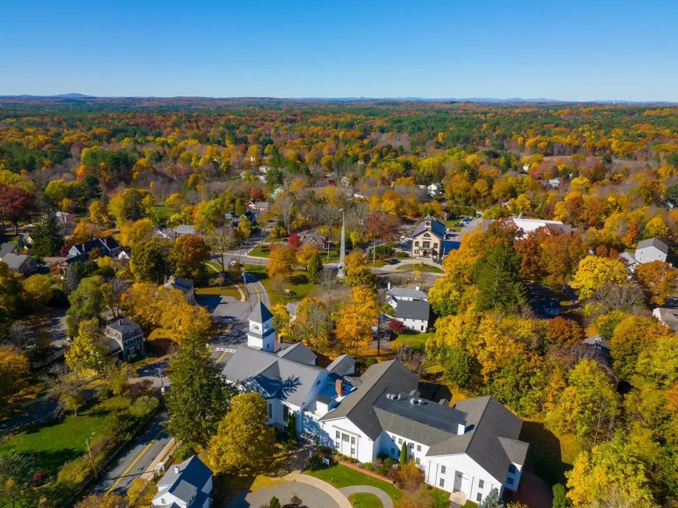 Acton-Concord Chabad