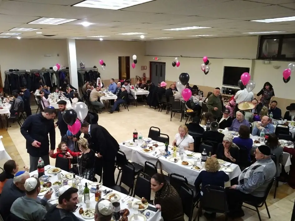 Chabad Lubavitch of Kingsborough College