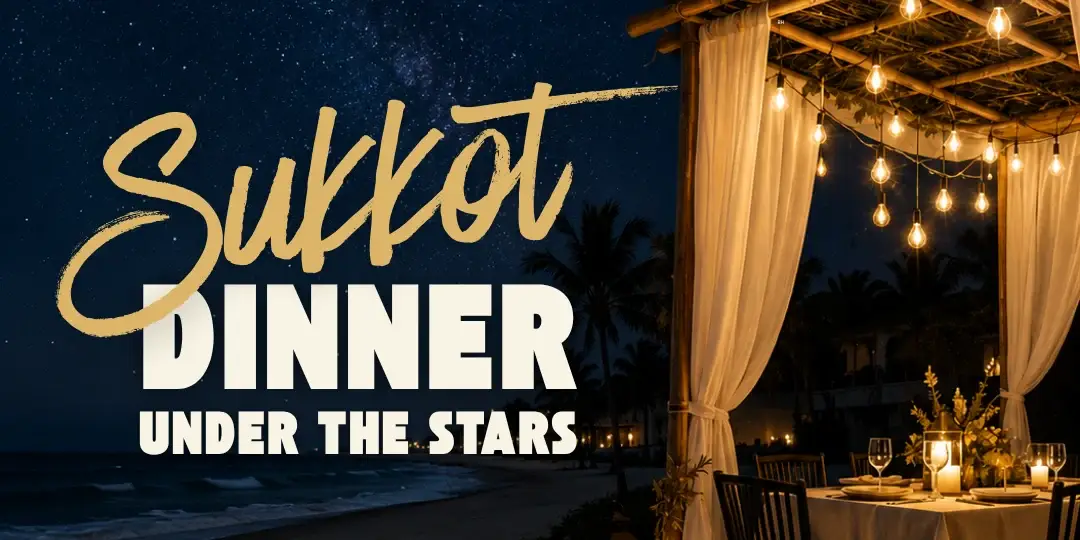 Chabad of East Boca Raton
