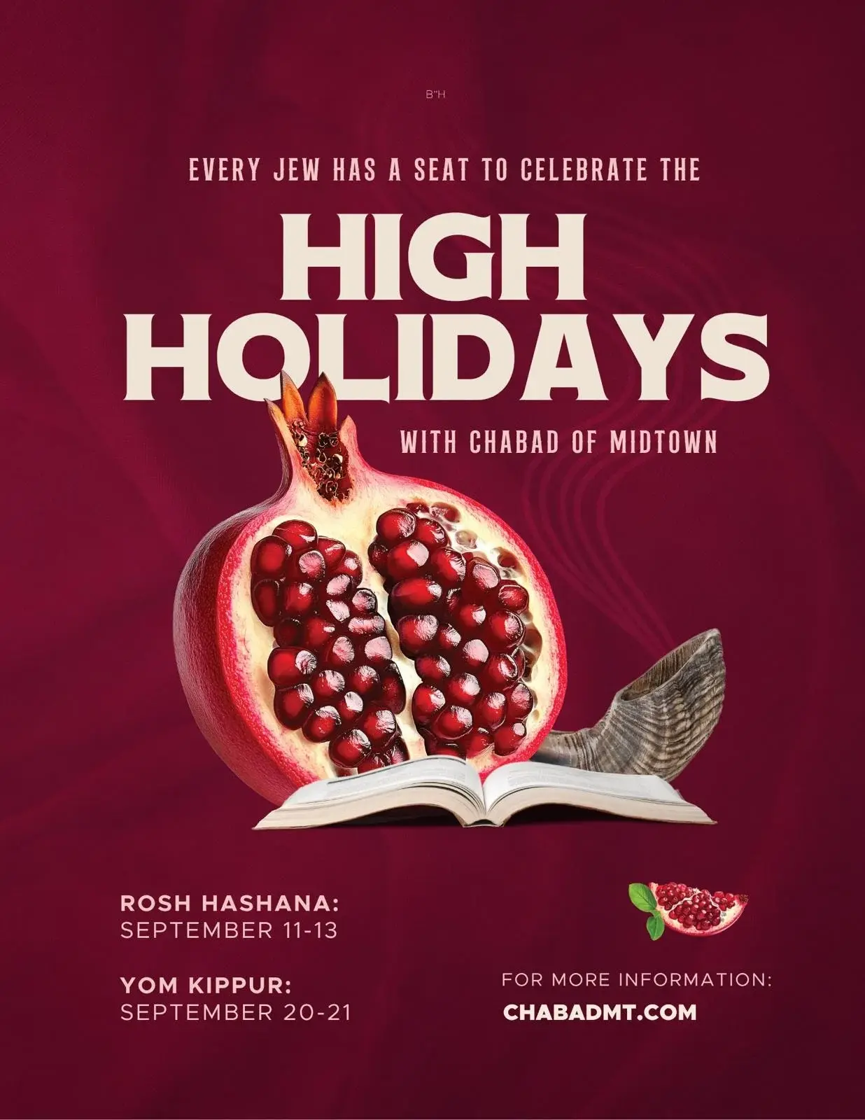 Chabad of Midtown Toronto