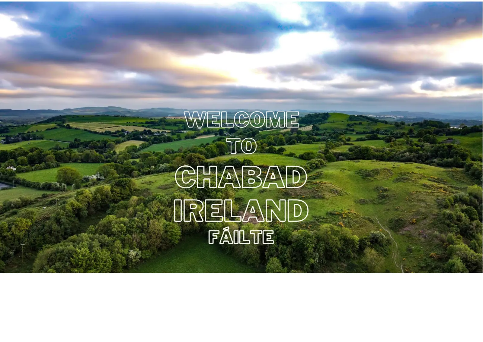 Chabad Lubavitch of Ireland