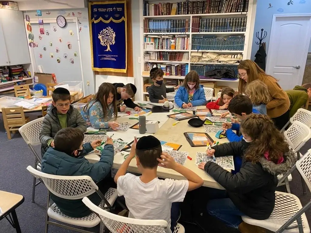 Chabad of Noe Valley