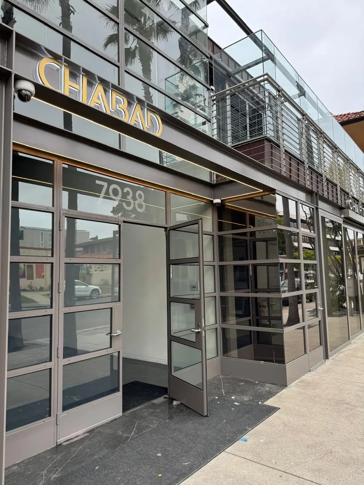 Chabad of La Jolla 