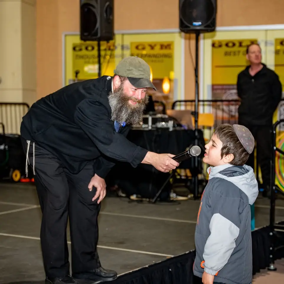 Chabad of Thousand Oaks