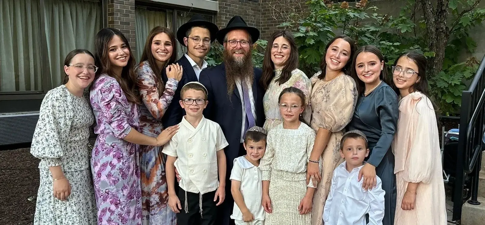 Chabad Jewish Center