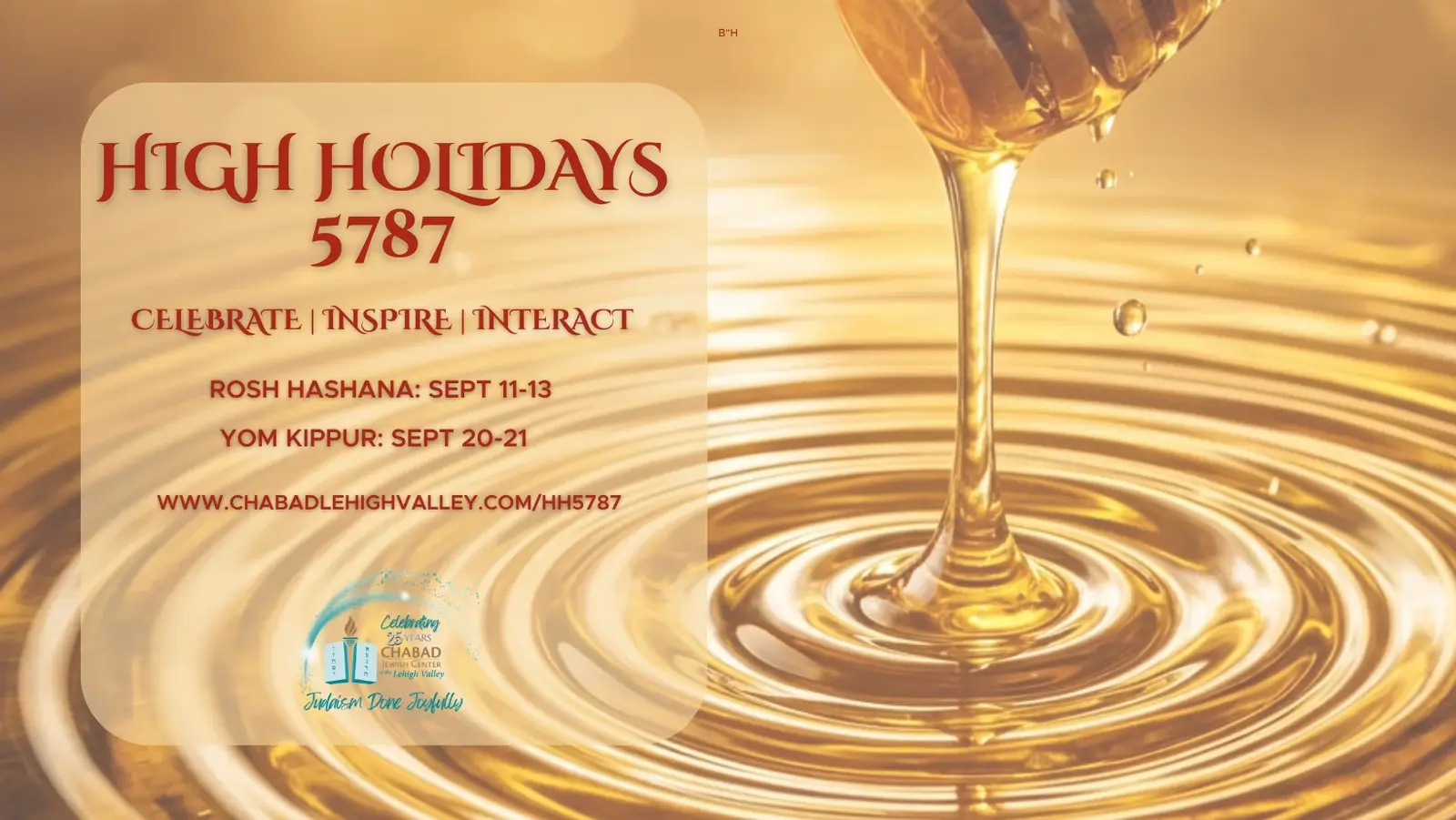 Chabad Lubavitch of Lehigh Valley