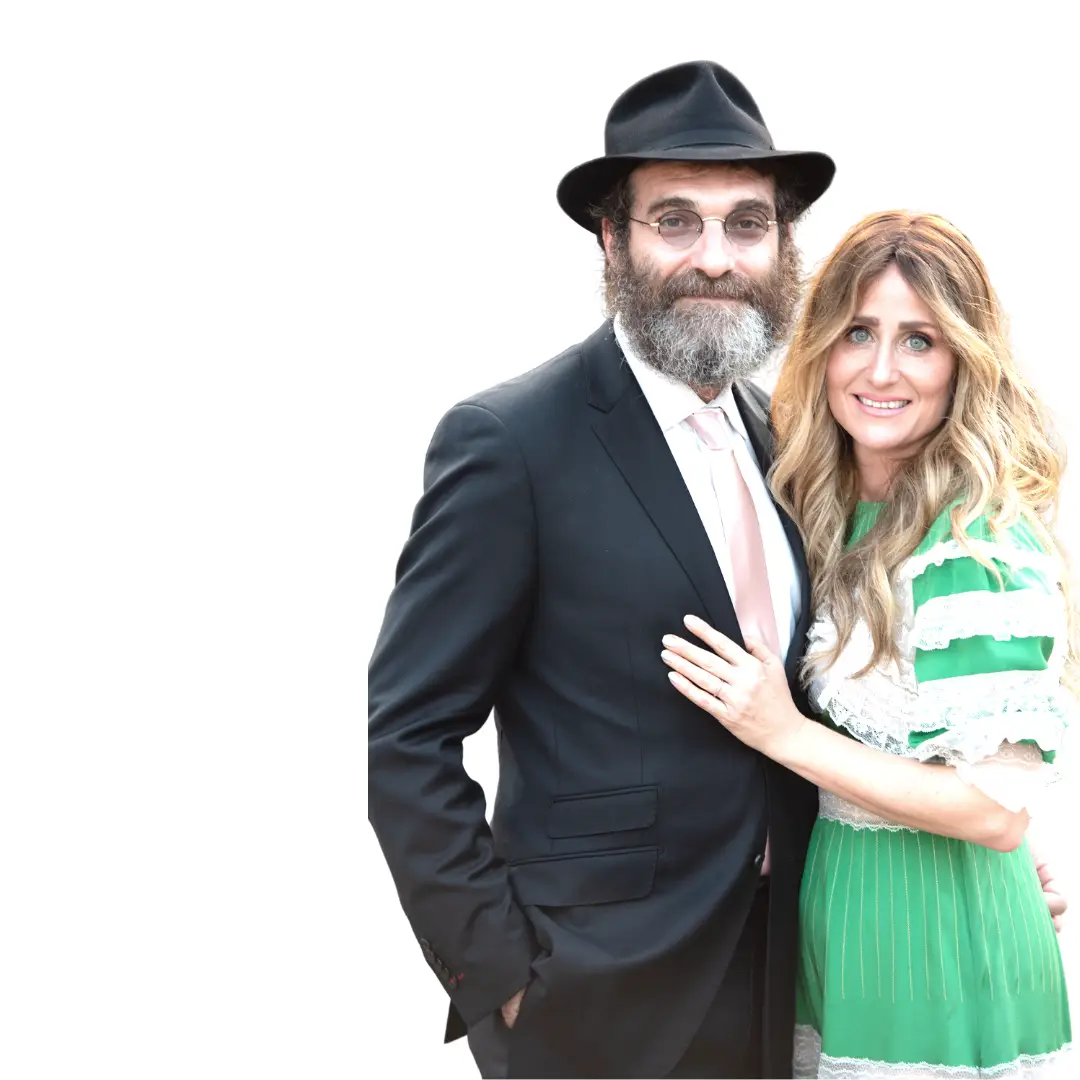 Downtown Jewish Center Chabad
