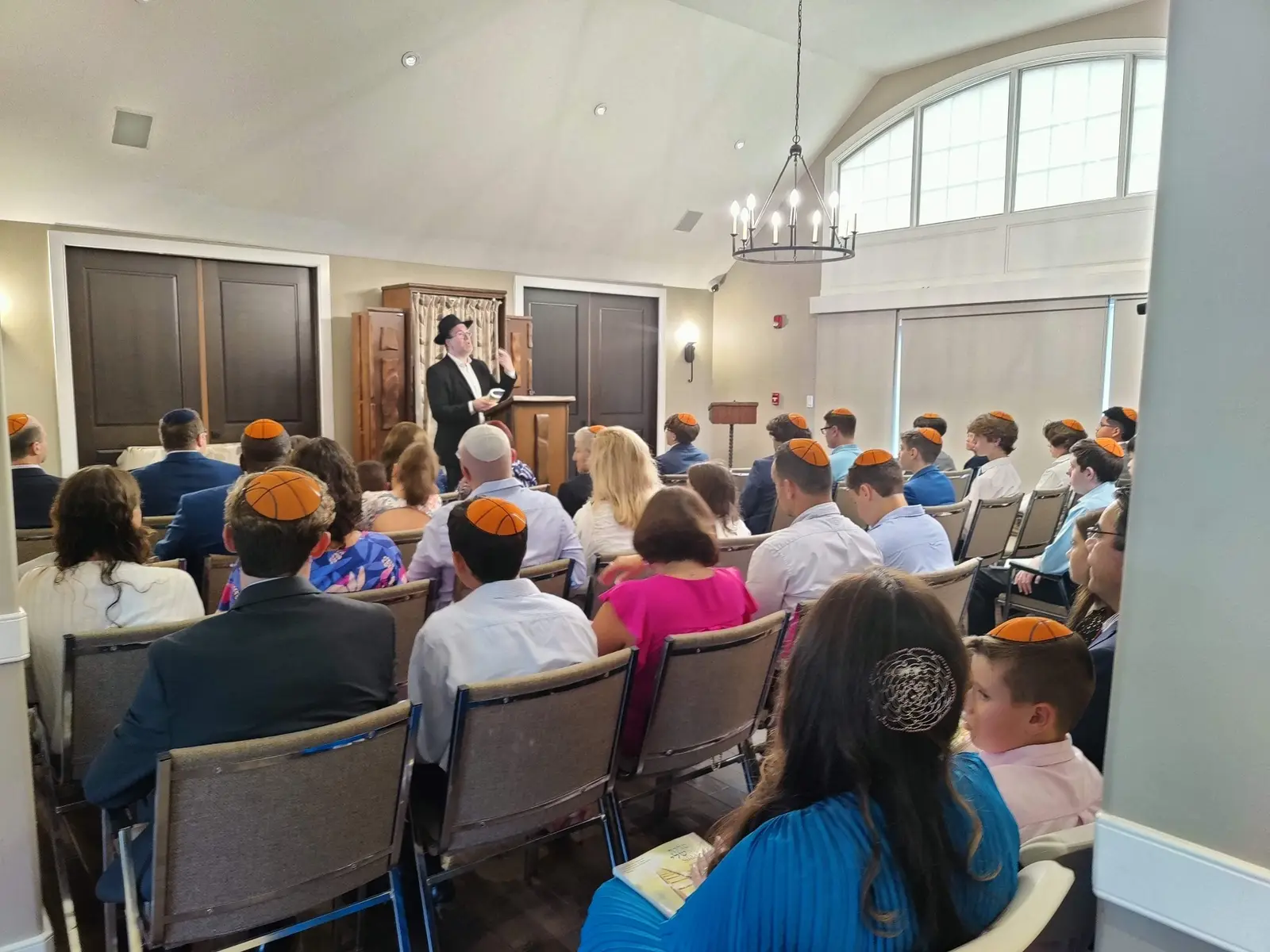 Chabad of Union County