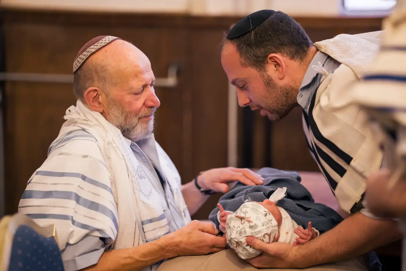 Chabad of Limburg and North Brabant