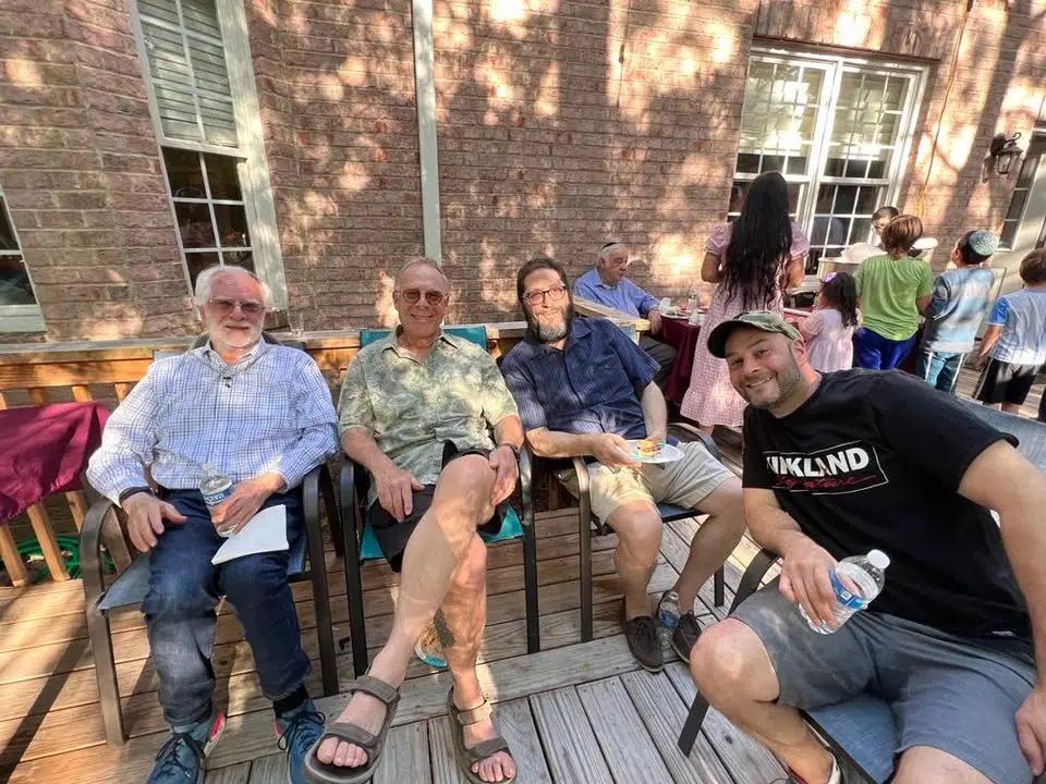 Chabad of Durham / Chapel Hill
