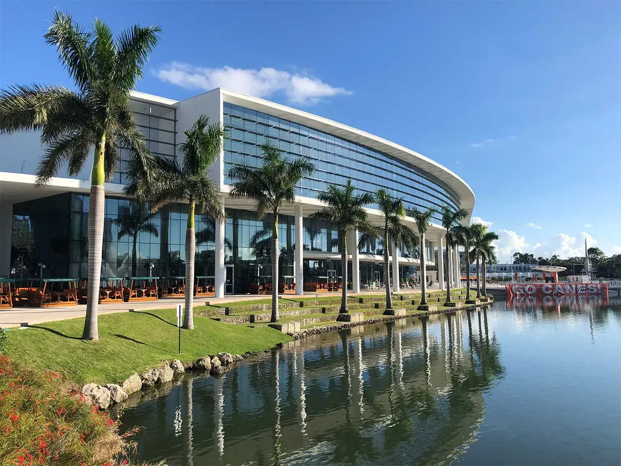Chabad @ University of Miami